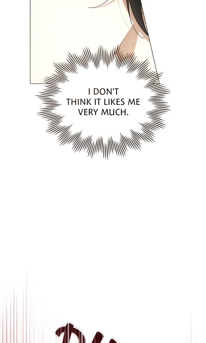 Read It Was Just a Contractual Marriage Manga Online