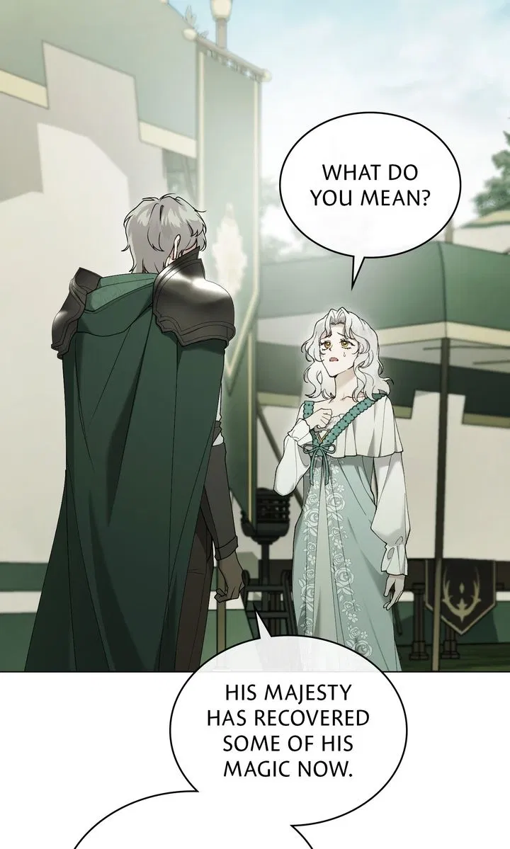 Read It Was Just a Contractual Marriage Manga Online