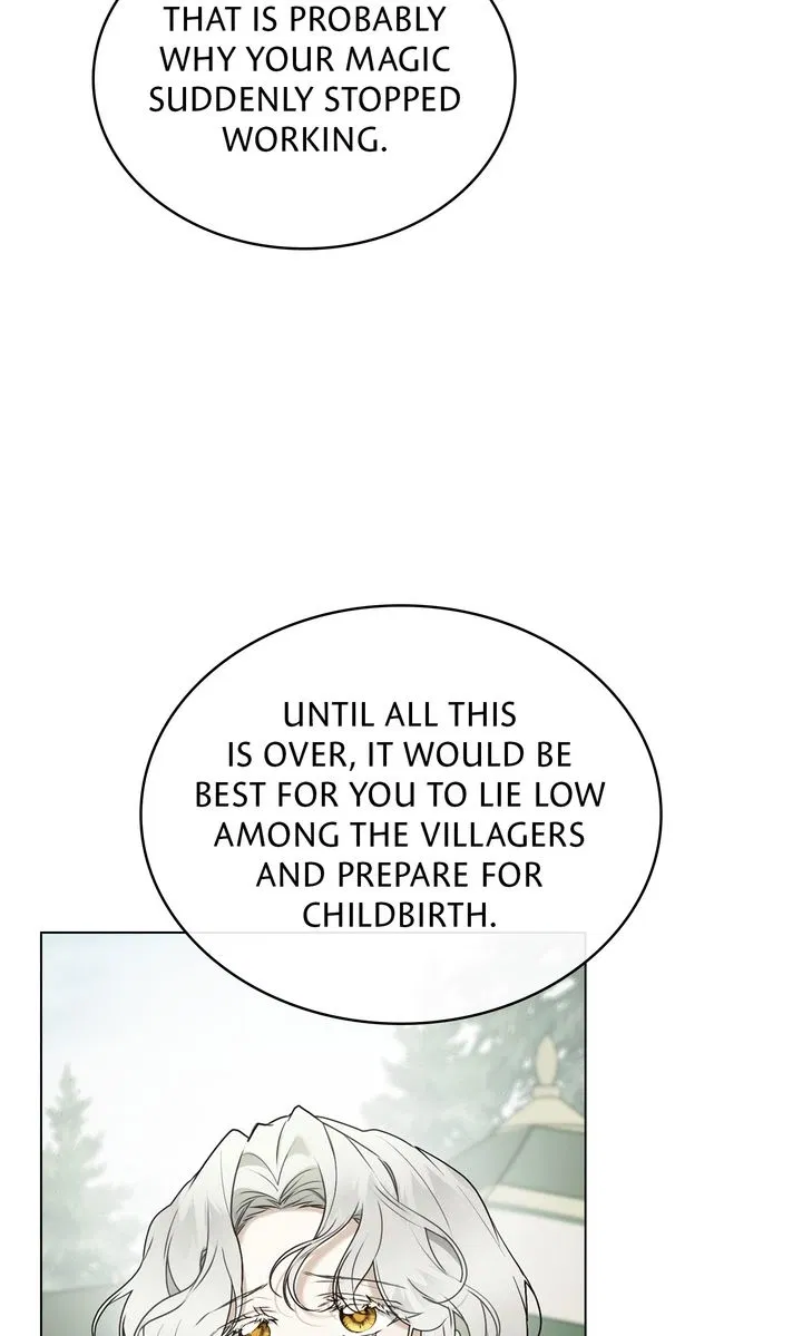 Read It Was Just a Contractual Marriage Manga Online