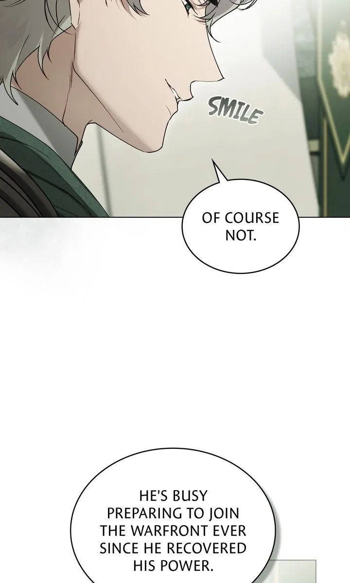 Read It Was Just a Contractual Marriage Manga Online