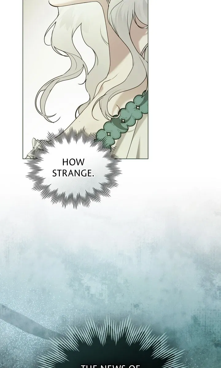 Read It Was Just a Contractual Marriage Manga Online