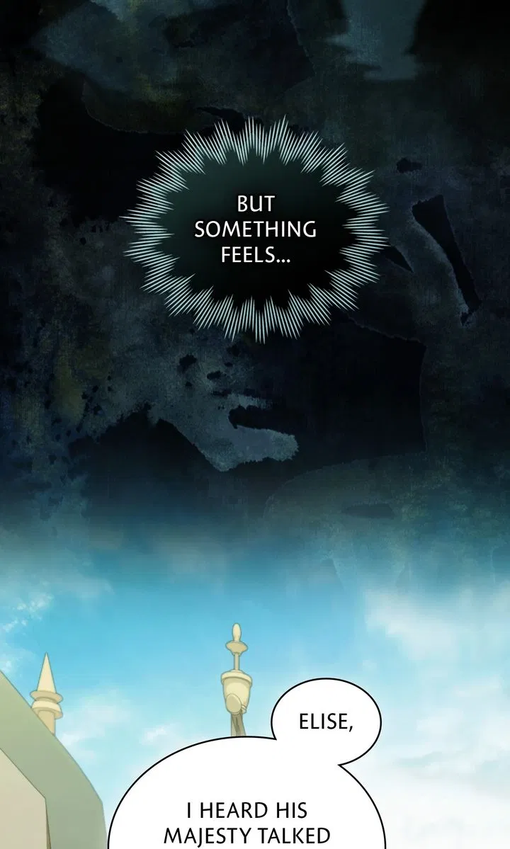 Read It Was Just a Contractual Marriage Manga Online