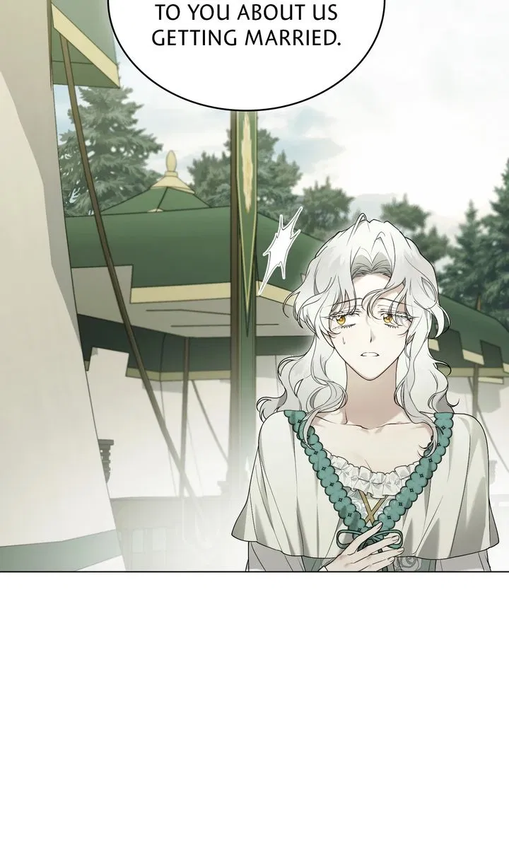 Read It Was Just a Contractual Marriage Manga Online