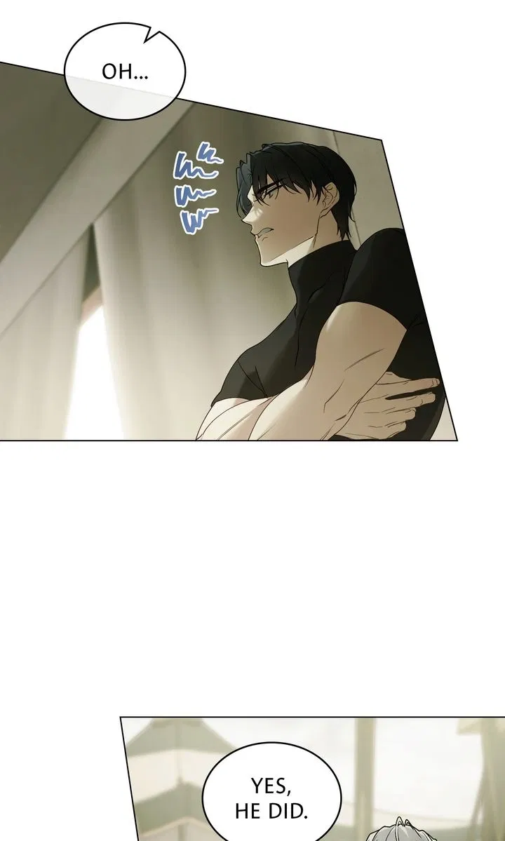 Read It Was Just a Contractual Marriage Manga Online