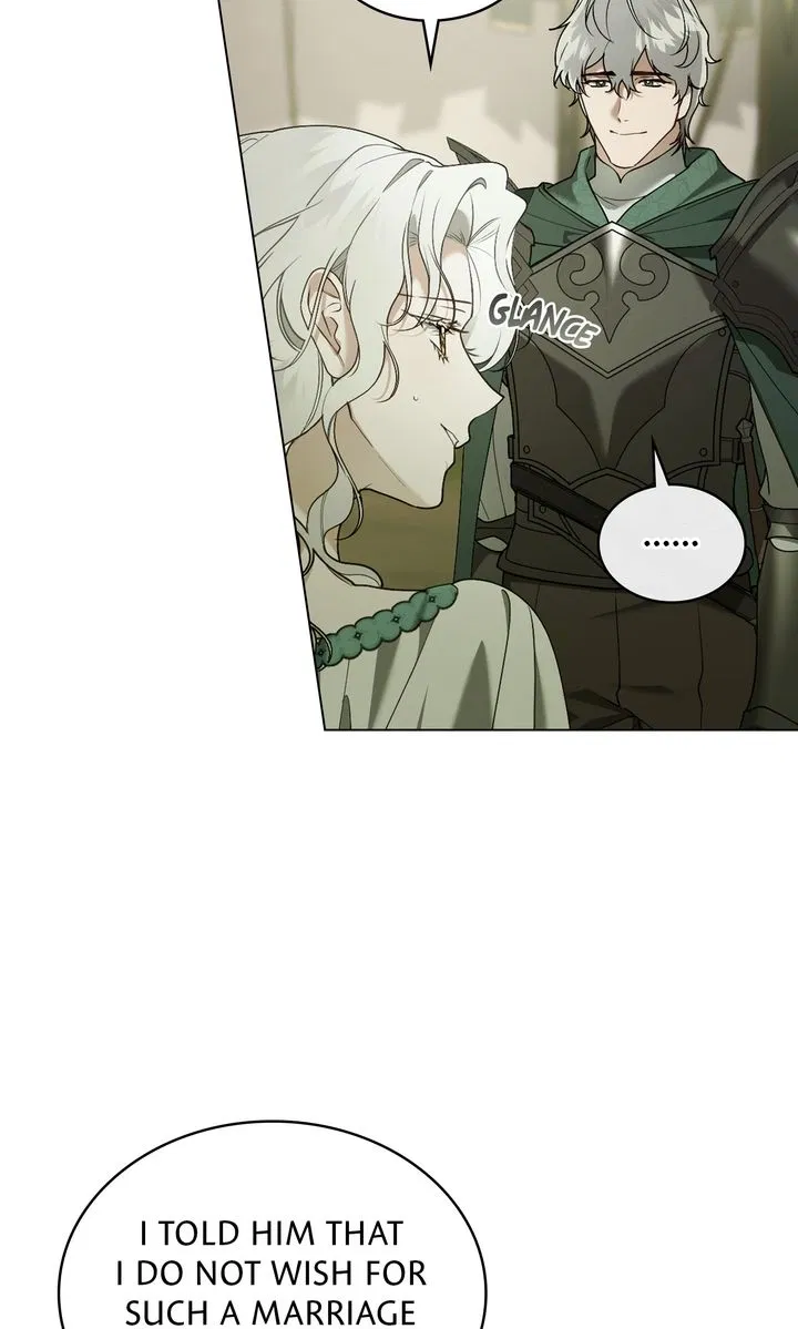 Read It Was Just a Contractual Marriage Manga Online