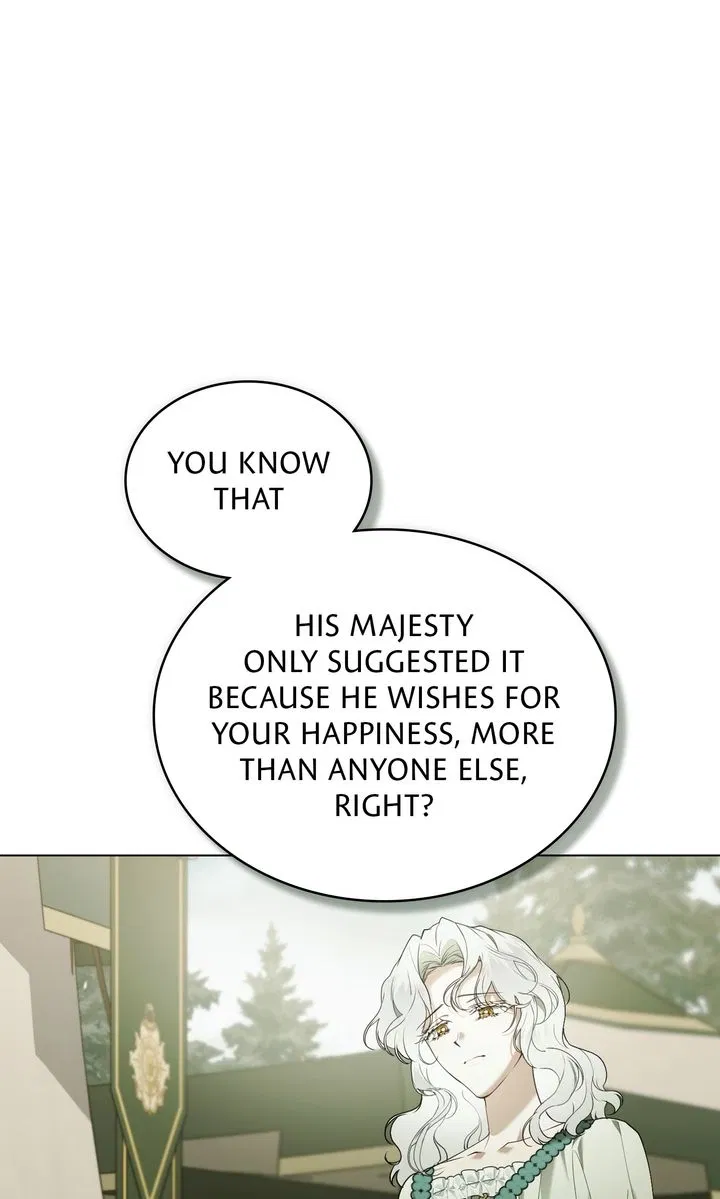 Read It Was Just a Contractual Marriage Manga Online