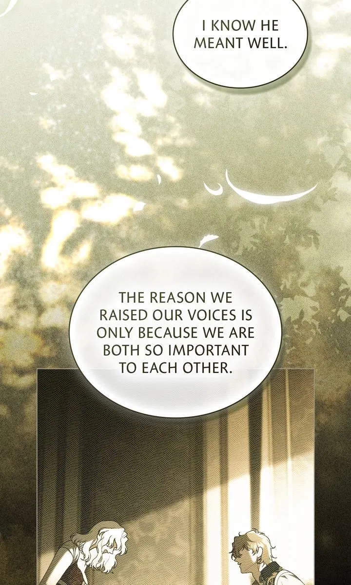 Read It Was Just a Contractual Marriage Manga Online