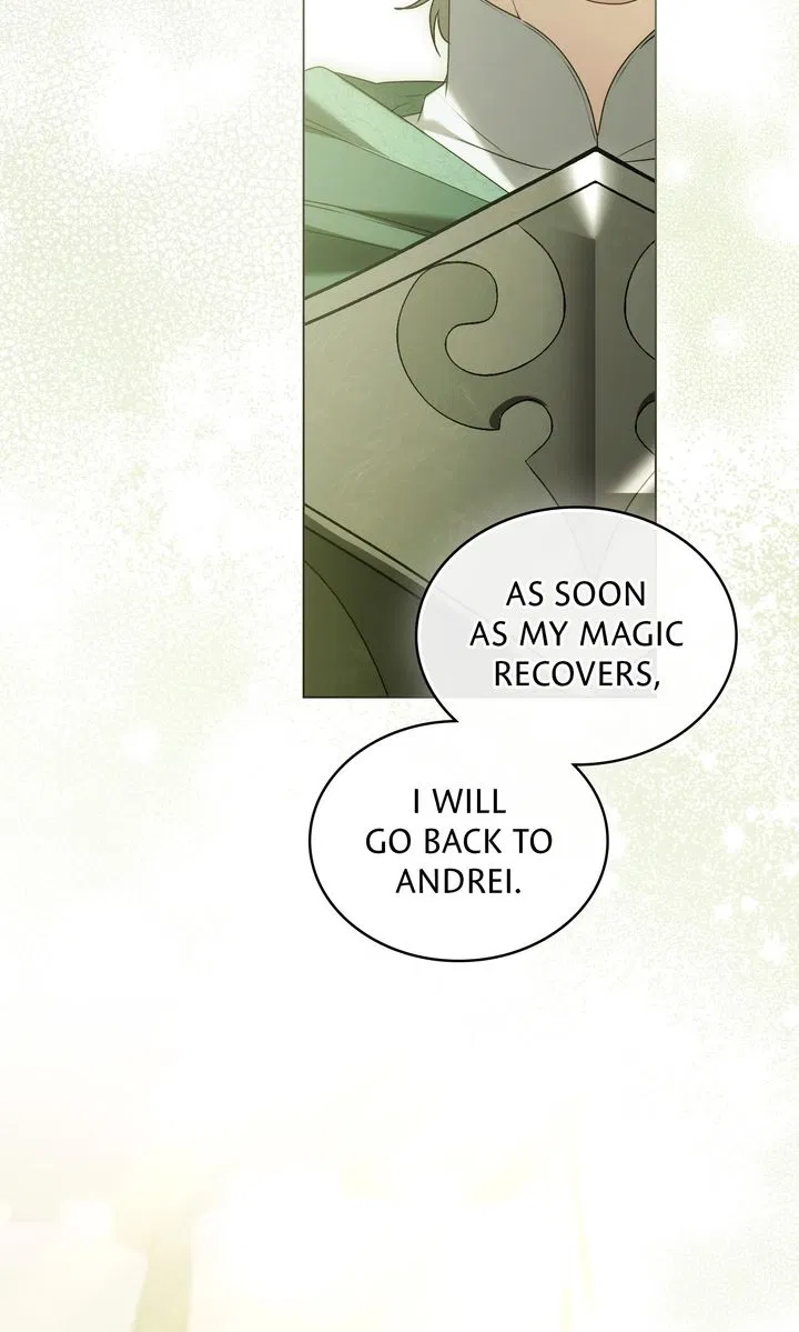 Read It Was Just a Contractual Marriage Manga Online