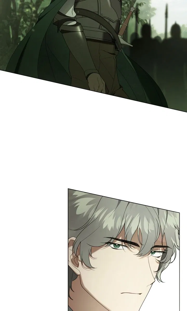 Read It Was Just a Contractual Marriage Manga Online