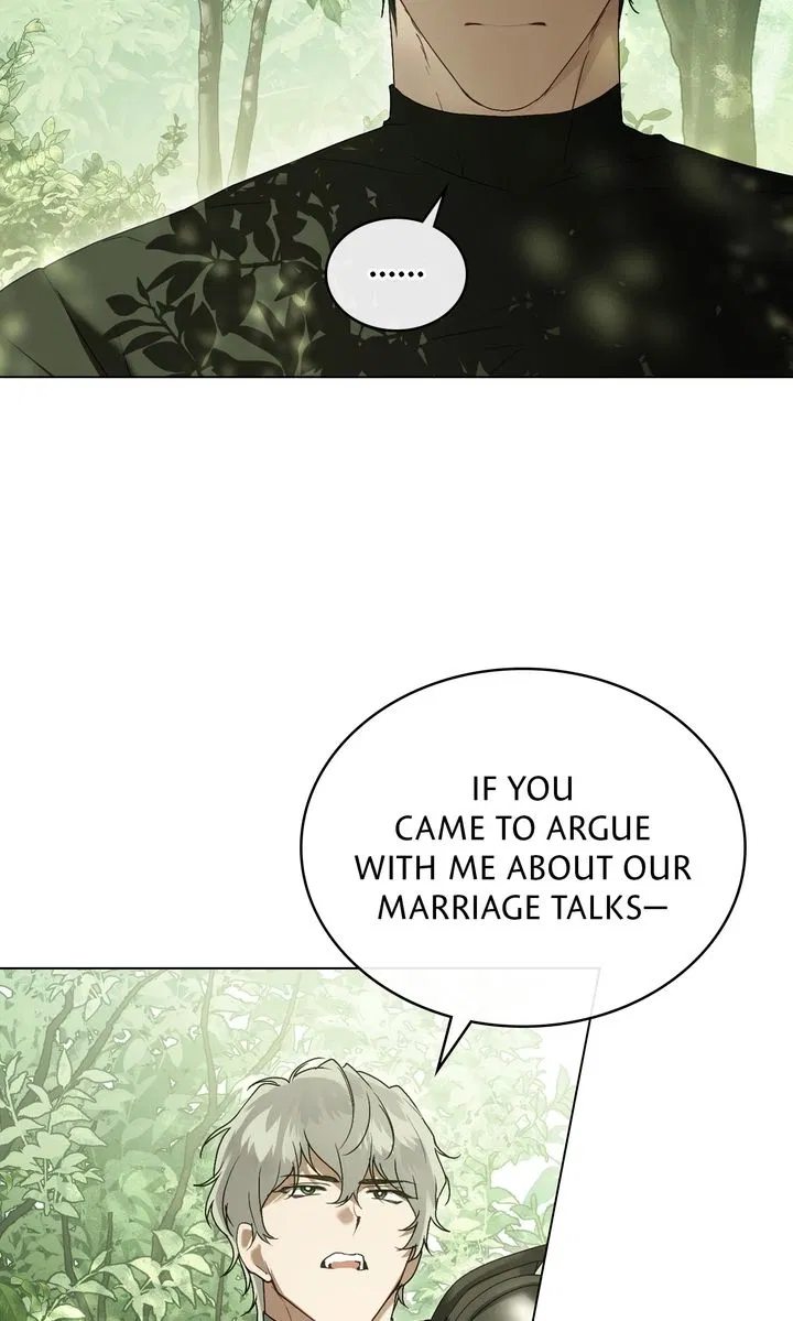 Read It Was Just a Contractual Marriage Manga Online