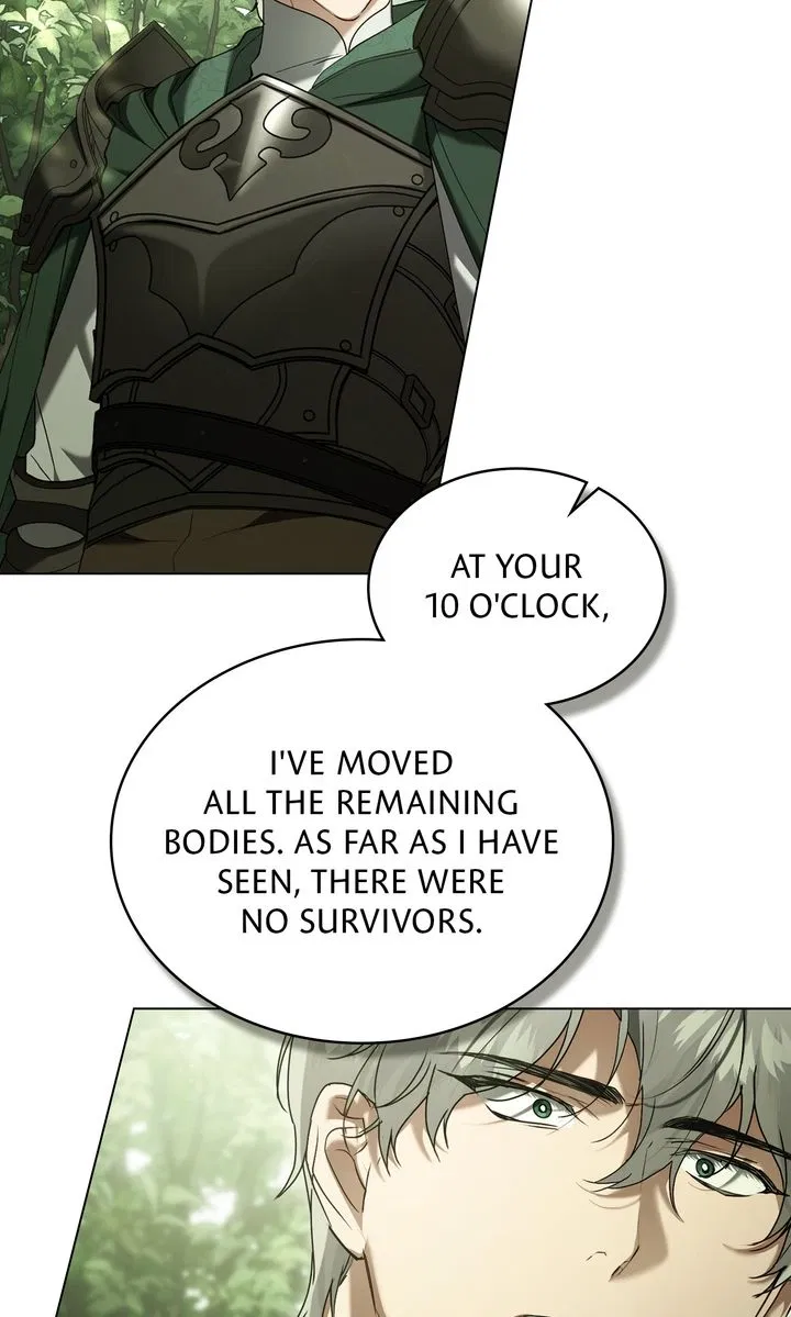 Read It Was Just a Contractual Marriage Manga Online