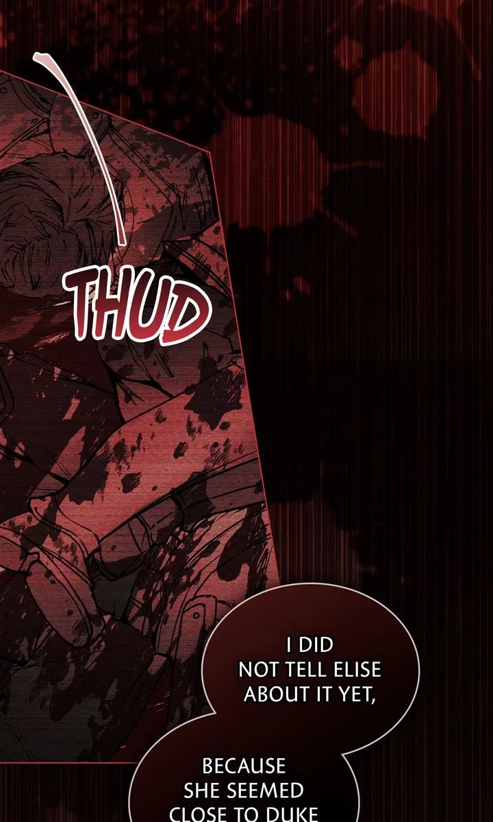 Read It Was Just a Contractual Marriage Manga Online