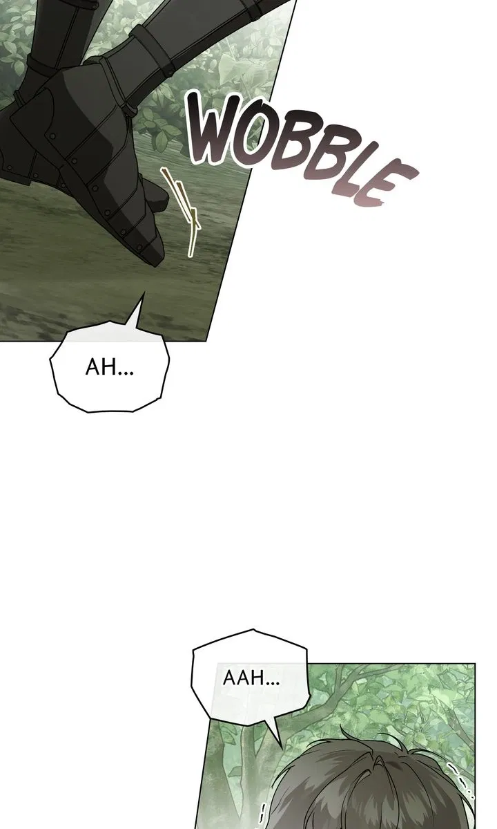 Read It Was Just a Contractual Marriage Manga Online