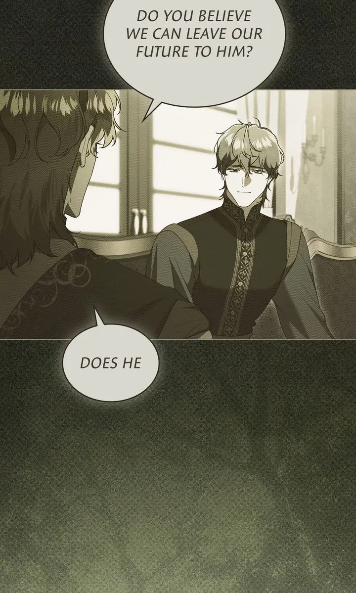 Read It Was Just a Contractual Marriage Manga Online