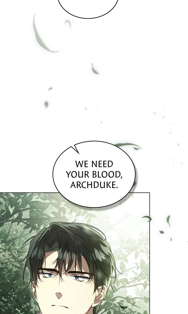 Read It Was Just a Contractual Marriage Manga Online