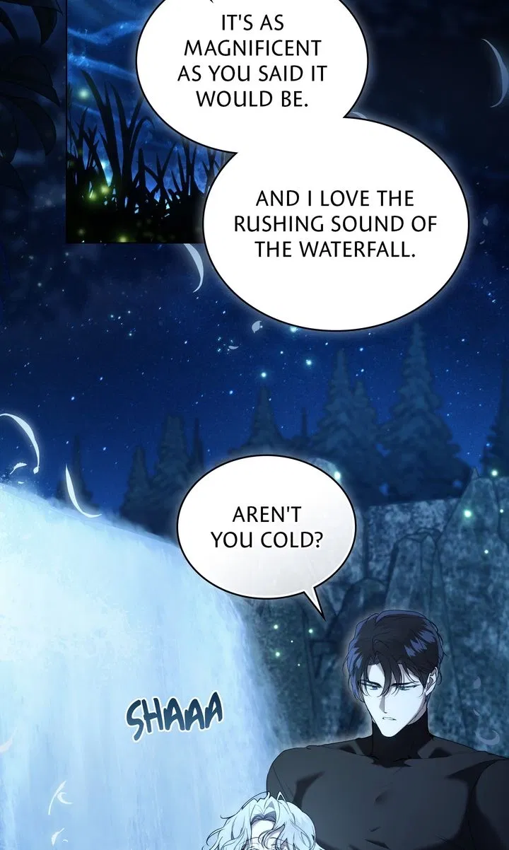 Read It Was Just a Contractual Marriage Manga Online