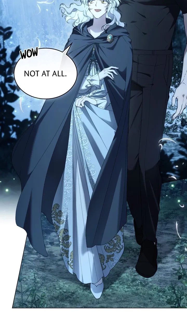 Read It Was Just a Contractual Marriage Manga Online