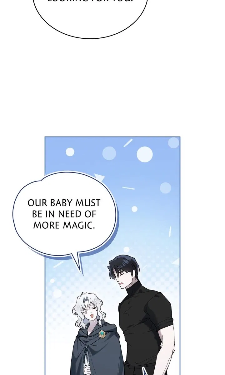 Read It Was Just a Contractual Marriage Manga Online