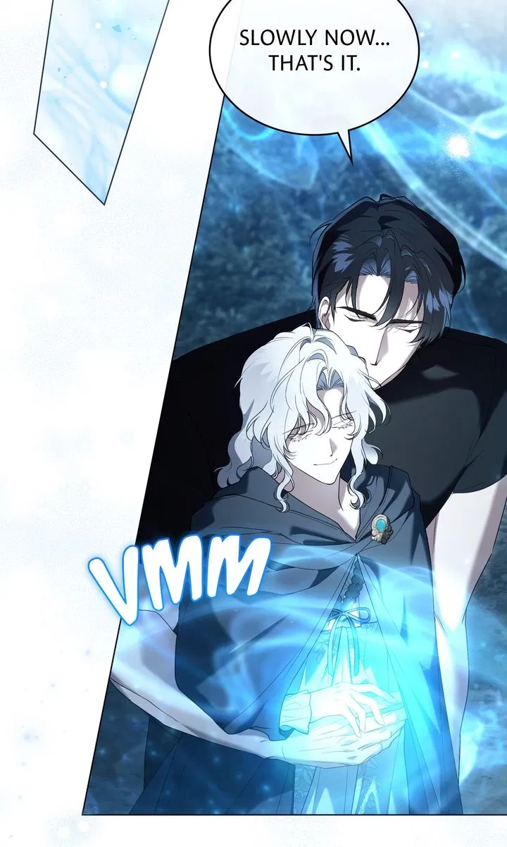 Read It Was Just a Contractual Marriage Manga Online