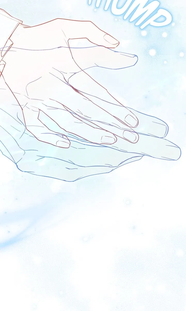 Read It Was Just a Contractual Marriage Manga Online