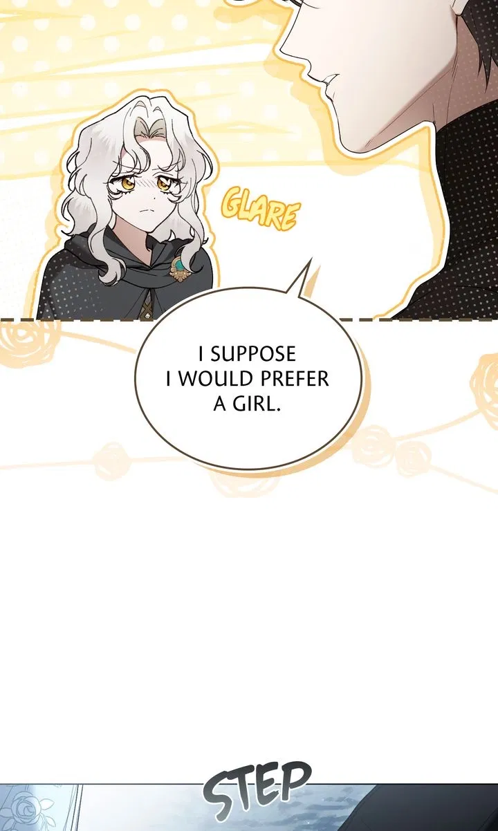 Read It Was Just a Contractual Marriage Manga Online