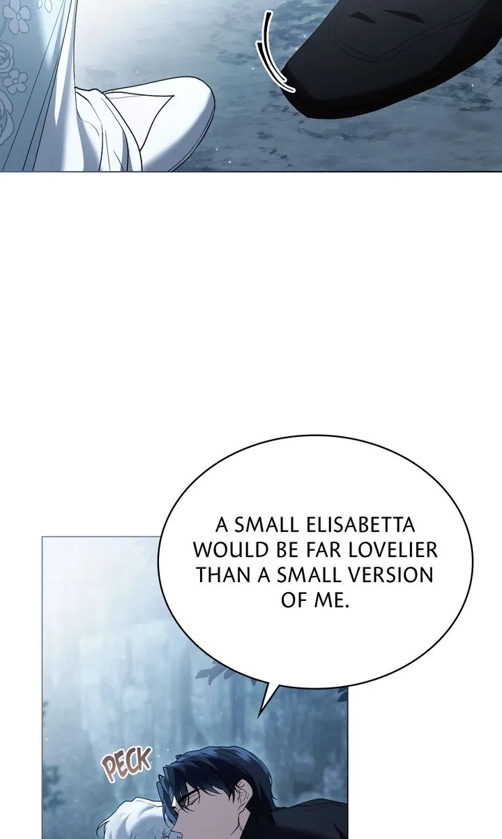 Read It Was Just a Contractual Marriage Manga Online