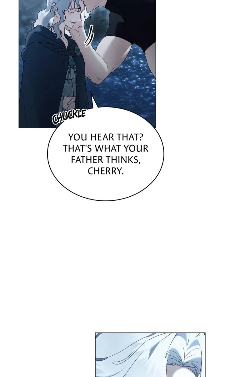 Read It Was Just a Contractual Marriage Manga Online