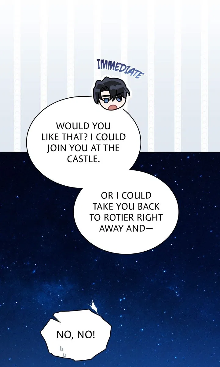 Read It Was Just a Contractual Marriage Manga Online