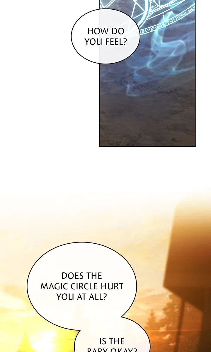 Read It Was Just a Contractual Marriage Manga Online