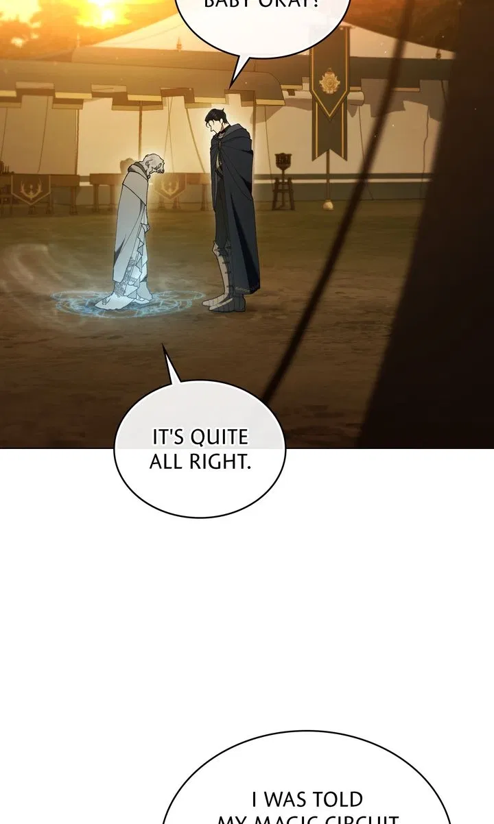 Read It Was Just a Contractual Marriage Manga Online