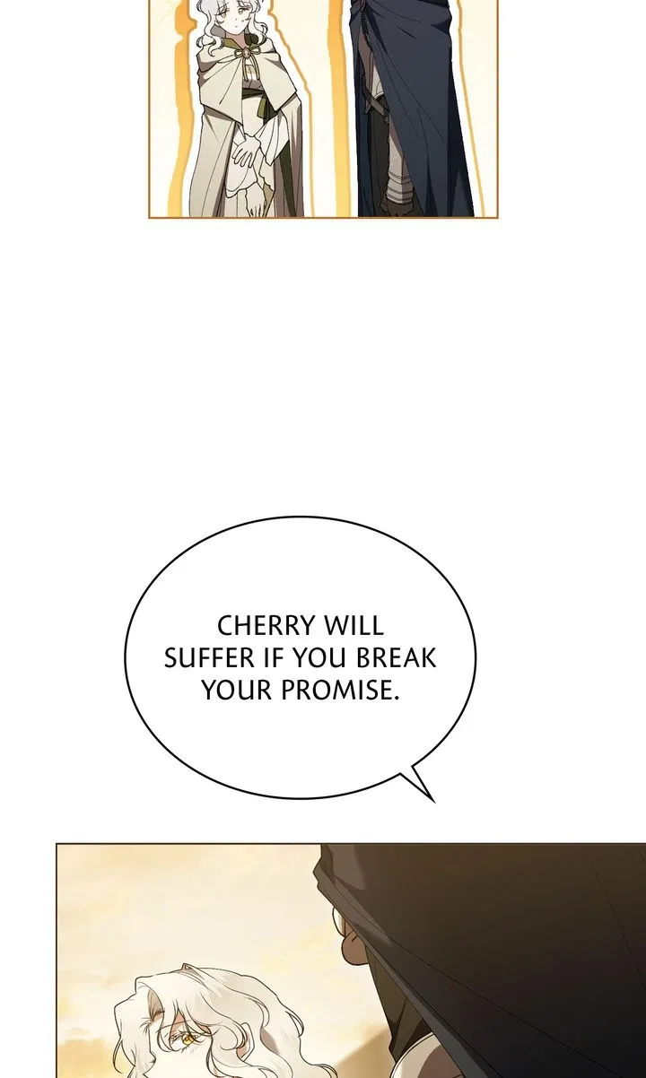 Read It Was Just a Contractual Marriage Manga Online