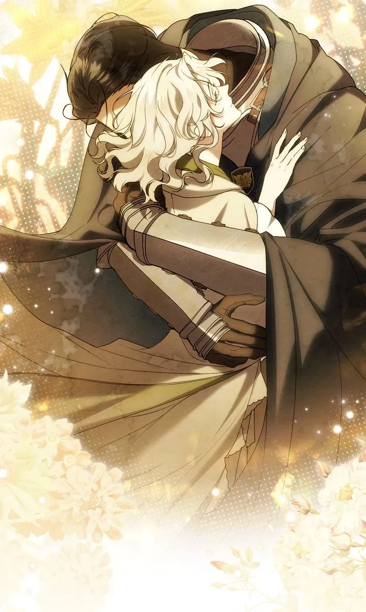 Read It Was Just a Contractual Marriage Manga Online