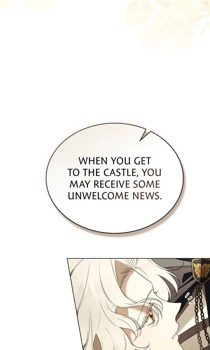 Read It Was Just a Contractual Marriage Manga Online