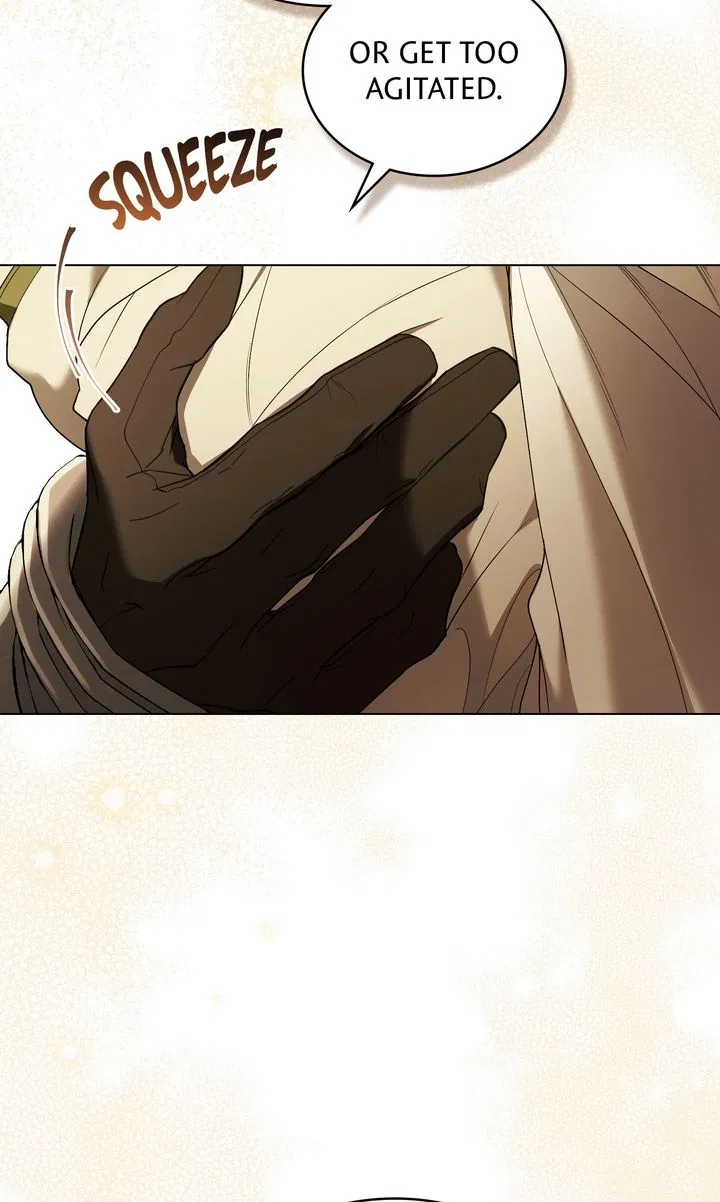 Read It Was Just a Contractual Marriage Manga Online