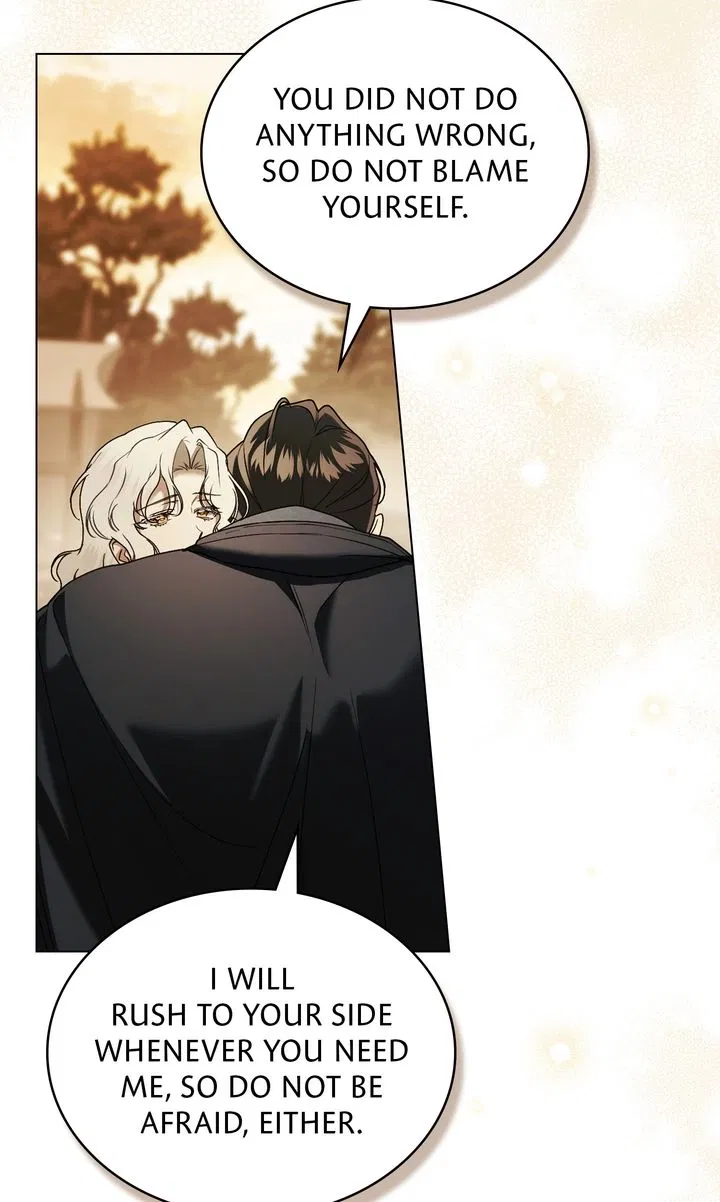 Read It Was Just a Contractual Marriage Manga Online