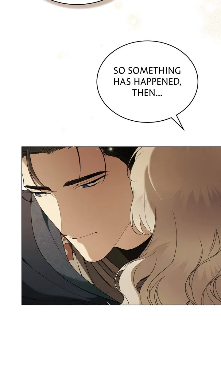 Read It Was Just a Contractual Marriage Manga Online