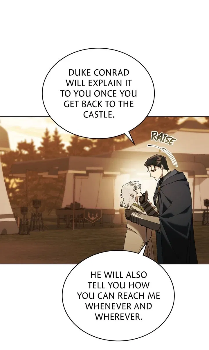 Read It Was Just a Contractual Marriage Manga Online