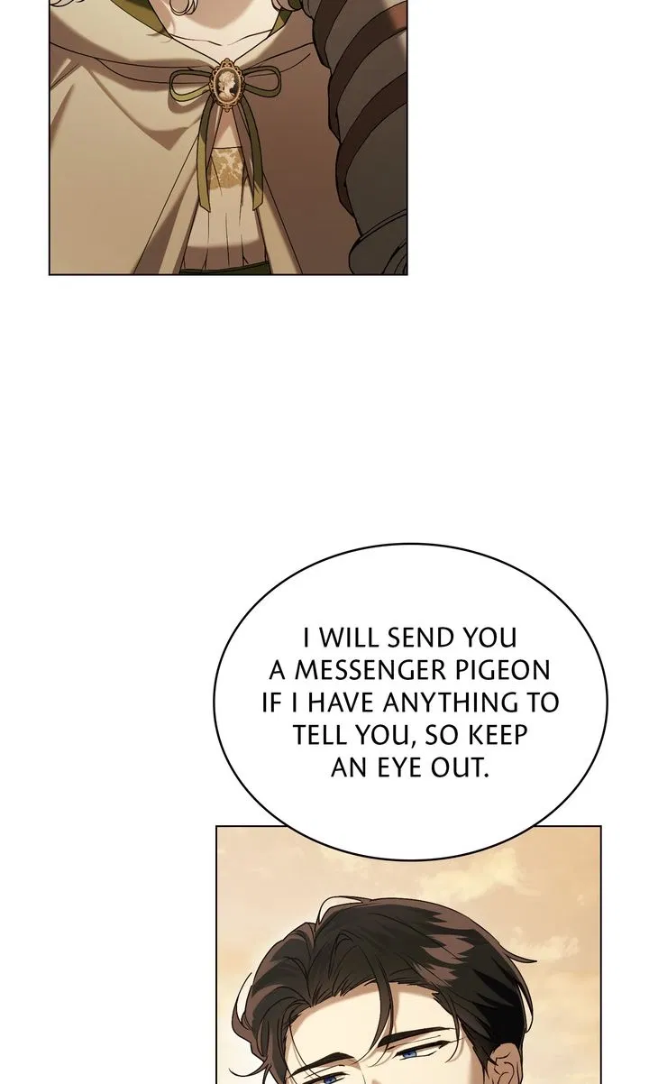 Read It Was Just a Contractual Marriage Manga Online