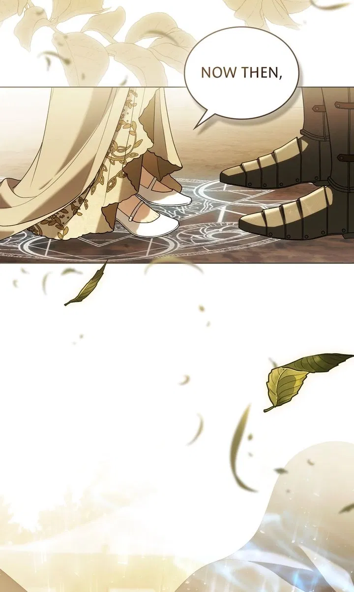 Read It Was Just a Contractual Marriage Manga Online