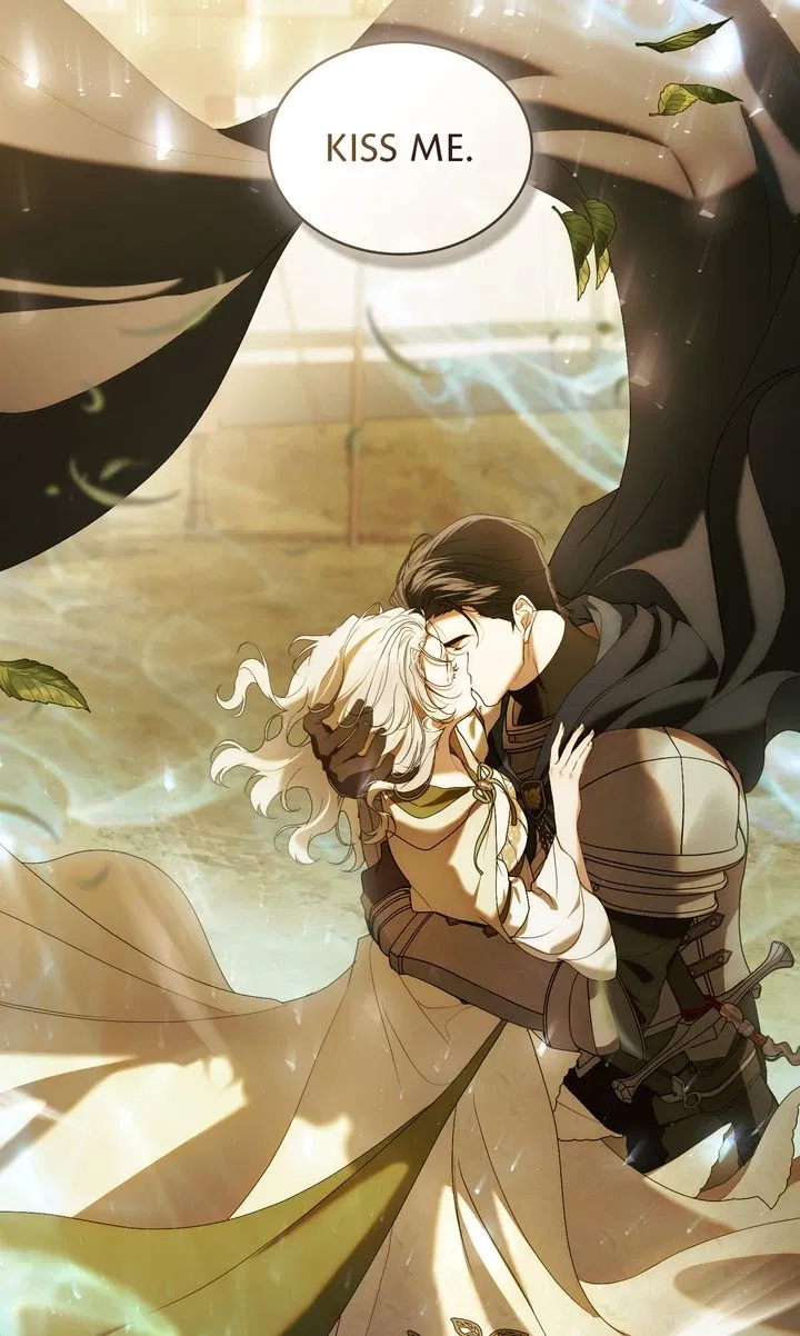 Read It Was Just a Contractual Marriage Manga Online