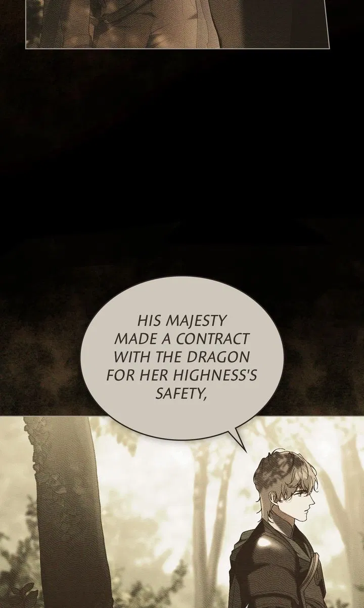 Read It Was Just a Contractual Marriage Manga Online