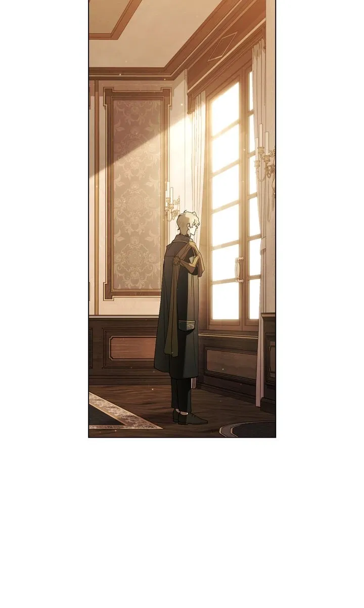 Read It Was Just a Contractual Marriage Manga Online