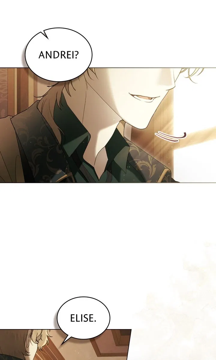 Read It Was Just a Contractual Marriage Manga Online