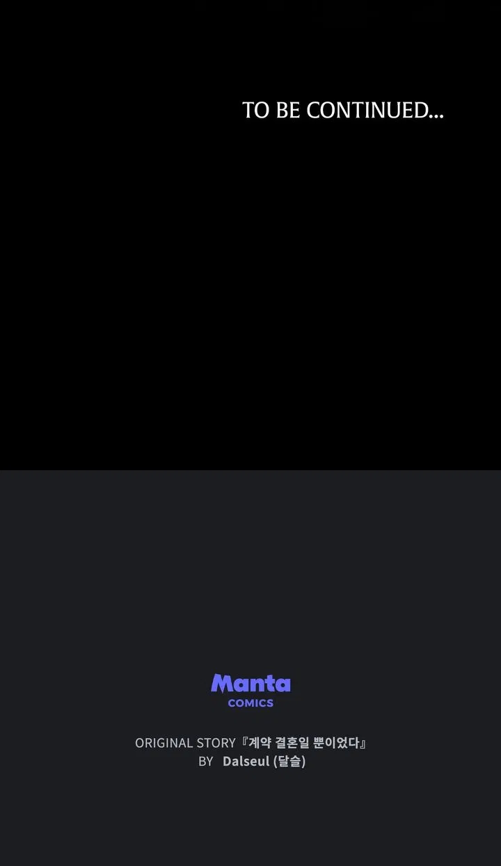 Read It Was Just a Contractual Marriage Manga Online