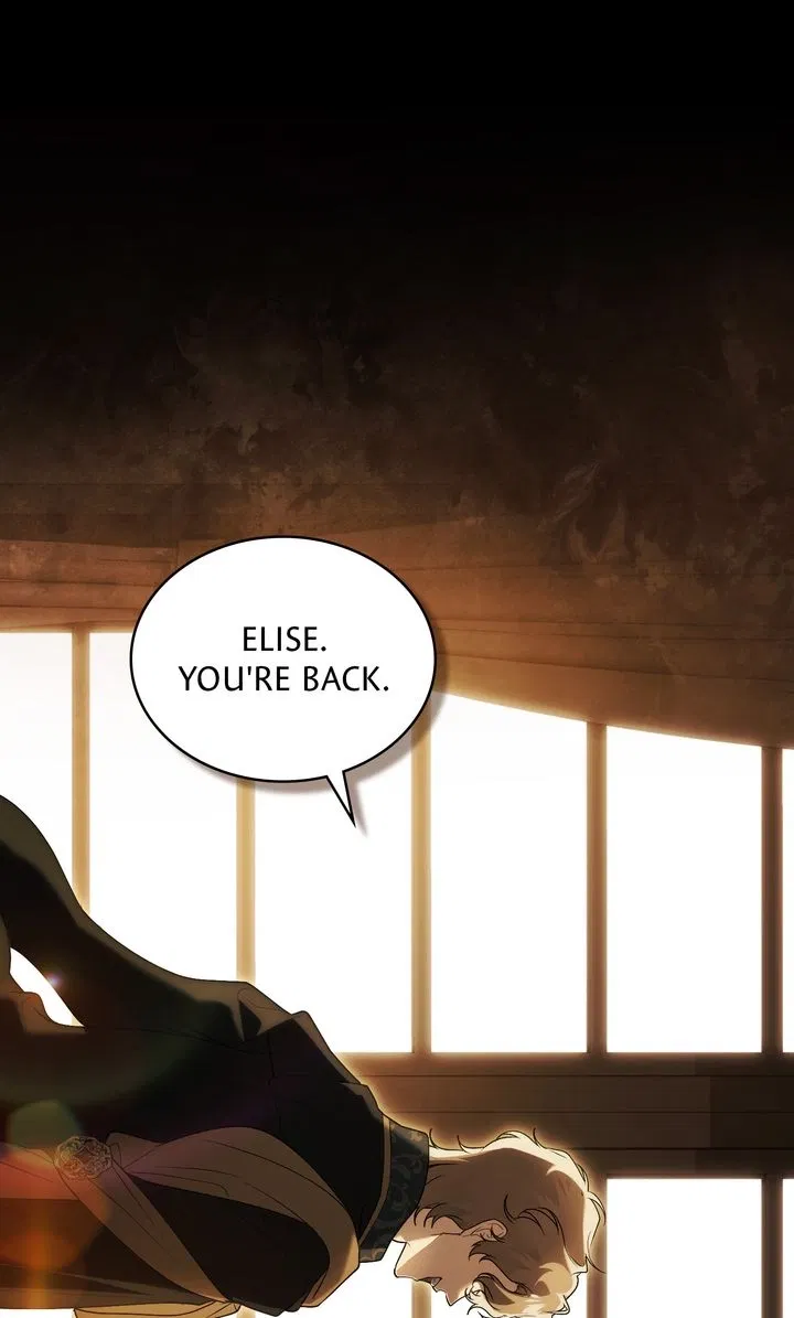 Read It Was Just a Contractual Marriage Manga Online