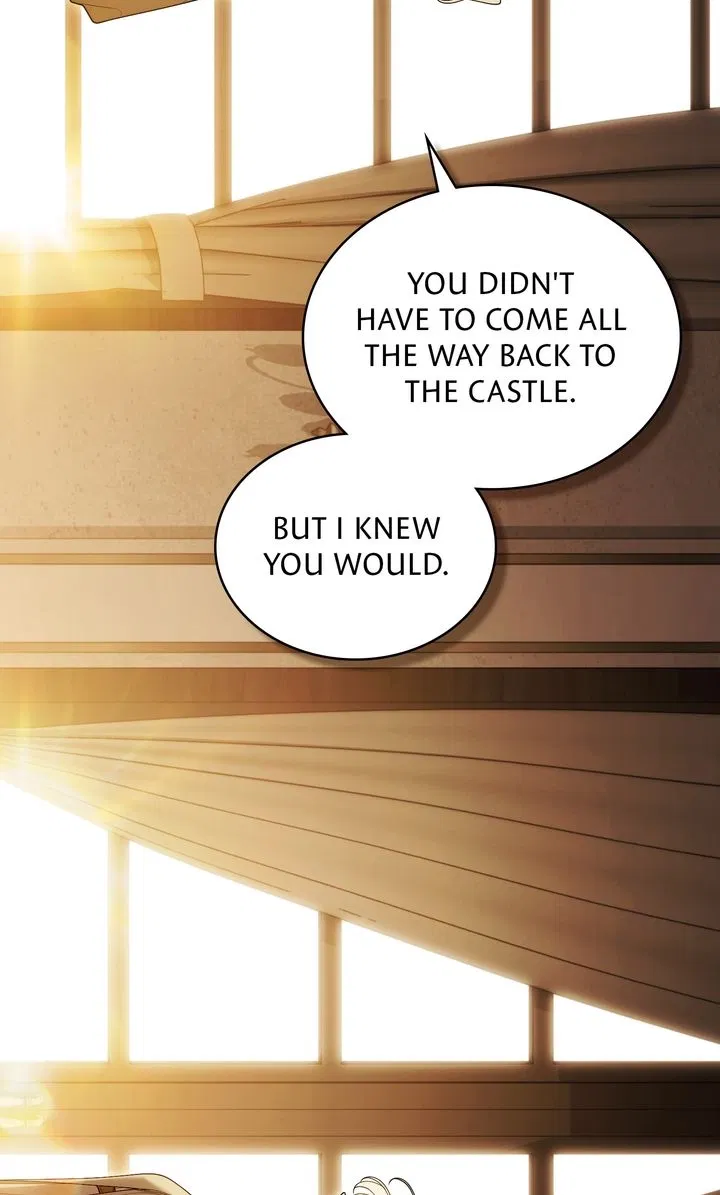 Read It Was Just a Contractual Marriage Manga Online