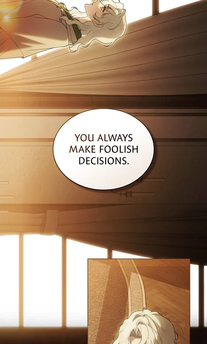 Read It Was Just a Contractual Marriage Manga Online