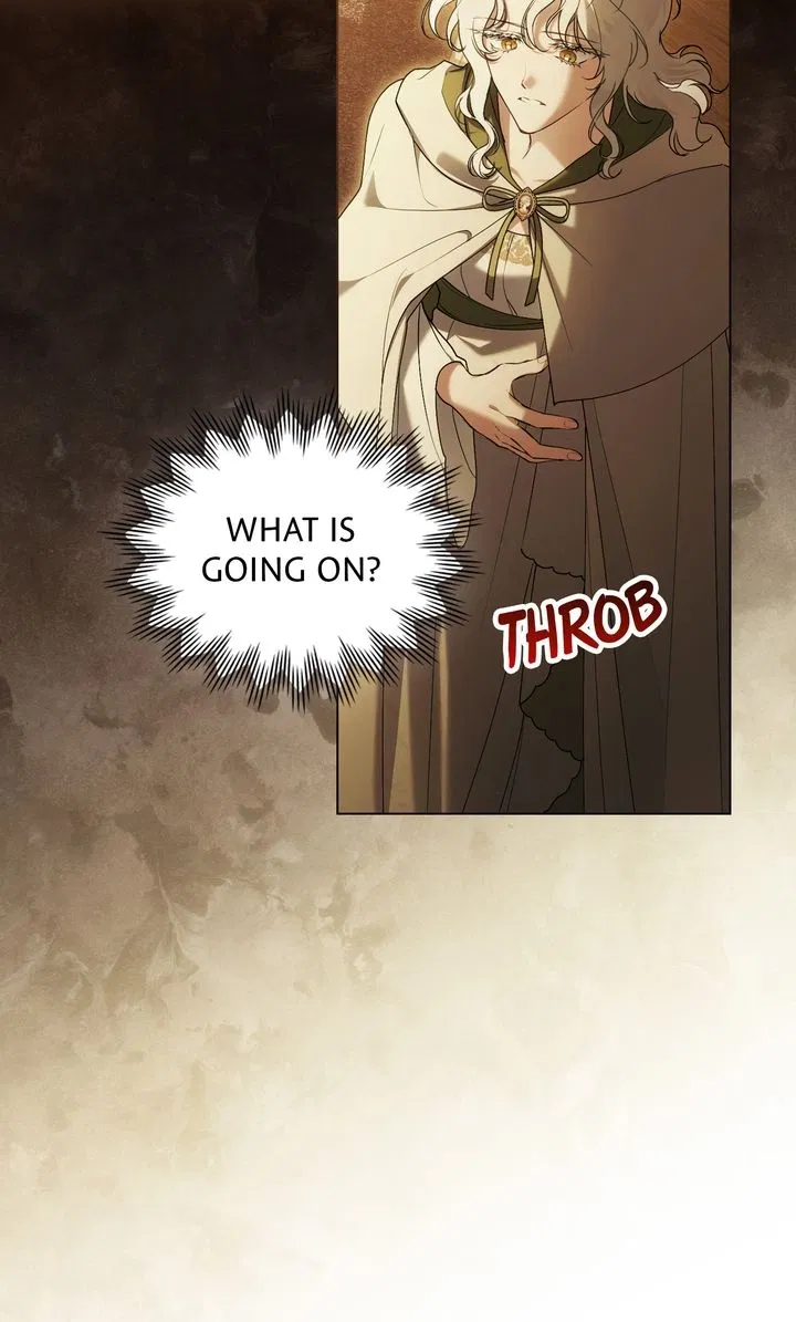 Read It Was Just a Contractual Marriage Manga Online