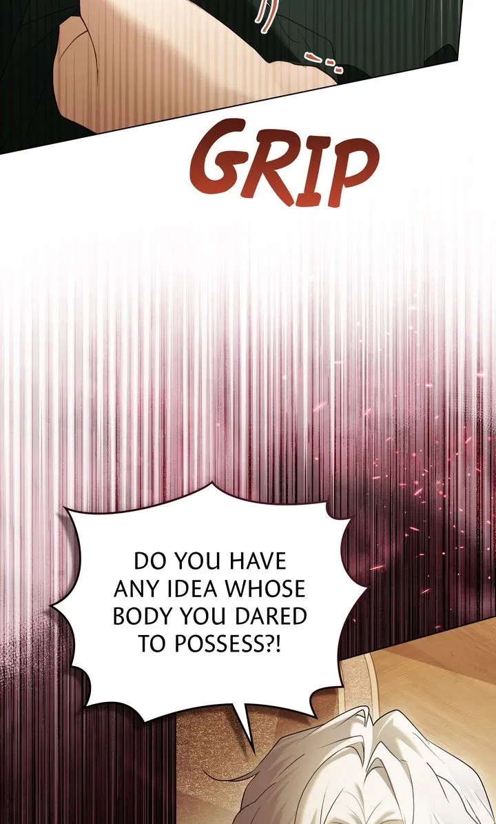 Read It Was Just a Contractual Marriage Manga Online