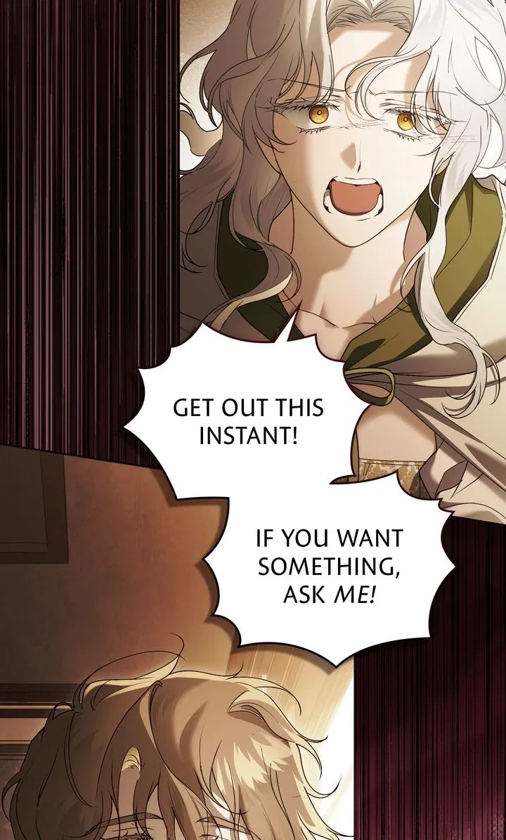 Read It Was Just a Contractual Marriage Manga Online